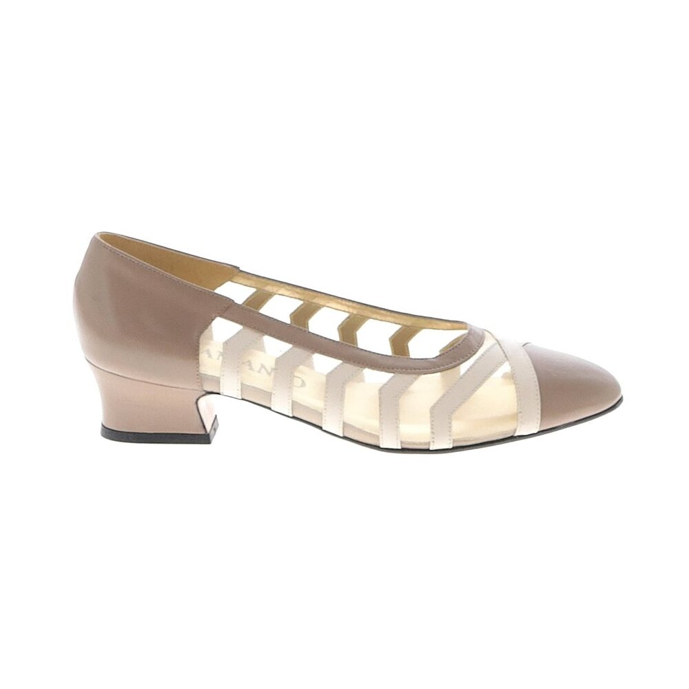 Siamoto Dress Flats